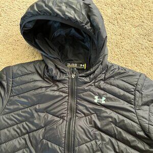 Under Armour jacket